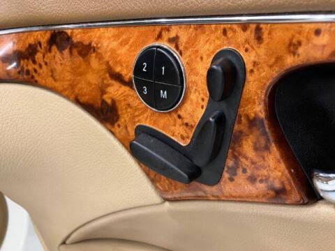 2008 Mercedes-Benz E-Class E 350