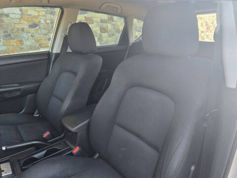 2007 Mazda MAZDA3 s Sport