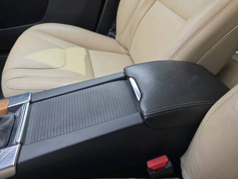 2017 Volvo XC60 T6 Inscription