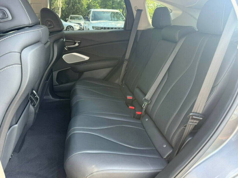 2024 Acura RDX SH-AWD w/Tech