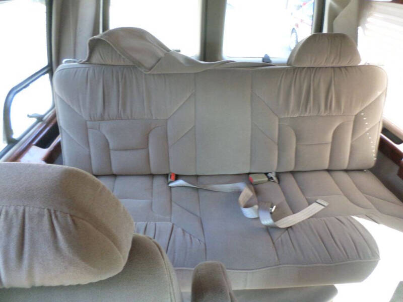 2000 Chevrolet Express 1500
