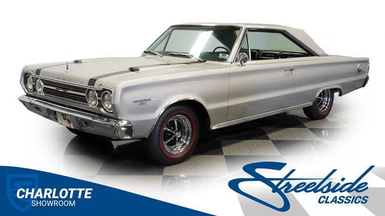 Plymouth GTX For Sale - Carsforsale.com®