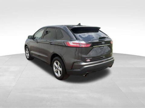 2020 Ford Edge SE