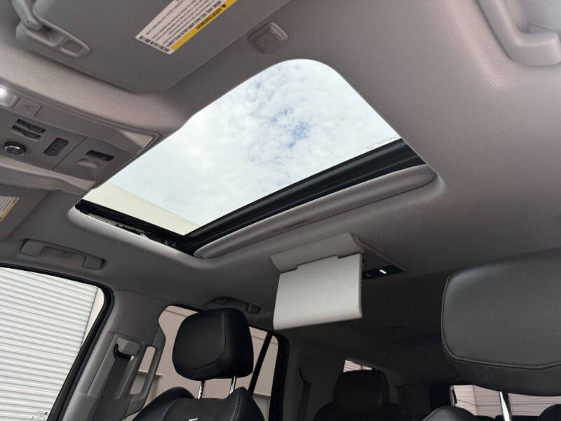 2015 Cadillac Escalade Luxury