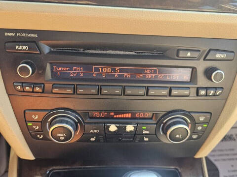 2011 BMW 3 Series 328i