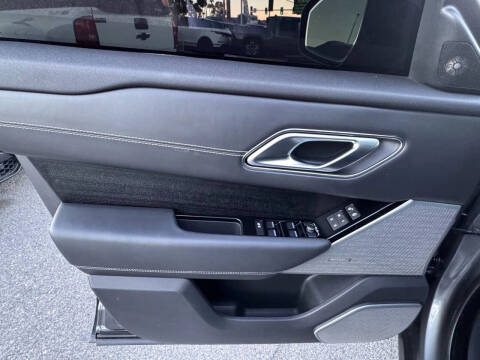 2019 Land Rover Range Rover Velar P380 R-Dynamic HSE