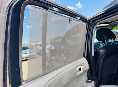 2013 Honda Pilot Touring