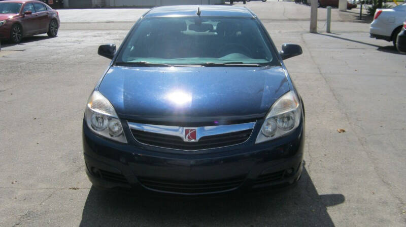 2008 Saturn Aura for sale at SOUTHERN AUTO GROUP, LLC in Grand Rapids MI