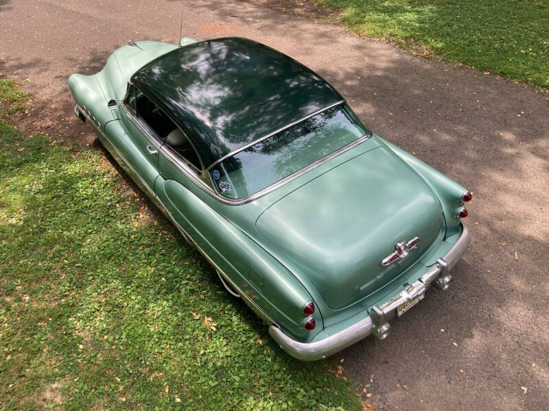 1953 Buick Roadmaster