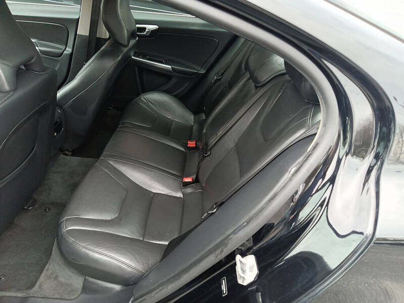 2015 Volvo S60 T5 Drive-E Premier