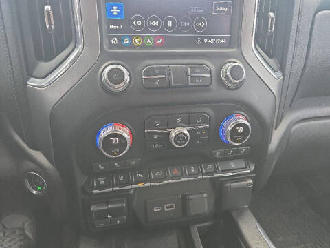 2020 GMC Sierra 2500HD