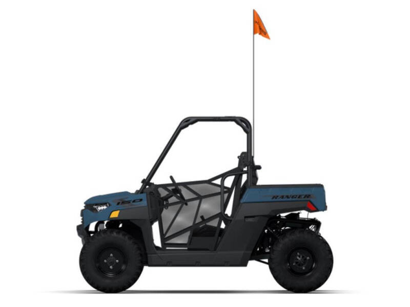 2026 Polaris Ranger 150 EFI