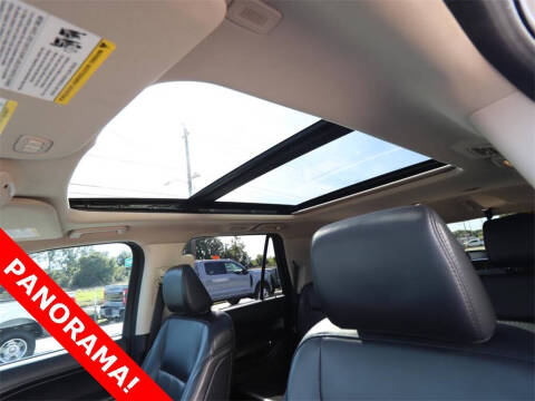 2022 Ford Expedition XLT