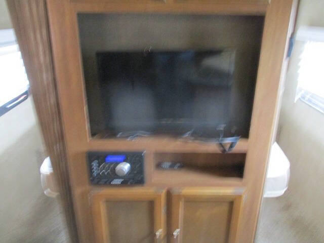 2015 Keystone RV Springdale SG225RB