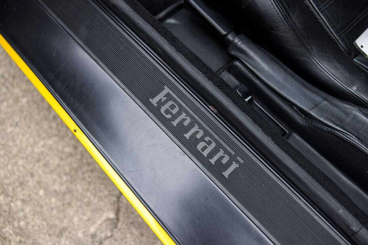 1995 Ferrari F355 94