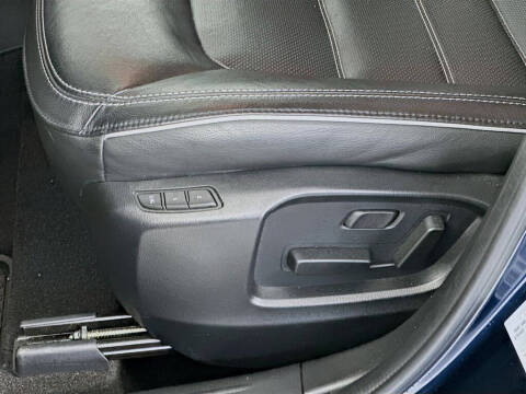 2024 Mazda CX-5 2.5 S Preferred