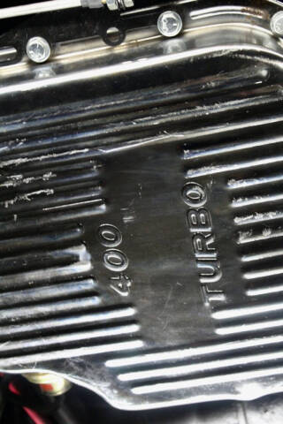 1966 Chevrolet Chevelle