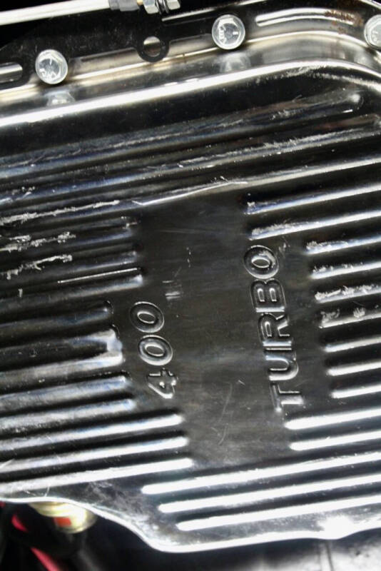 1966 Chevrolet Chevelle