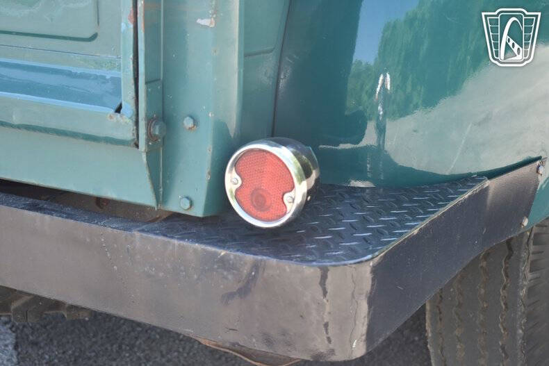 1954 Chevrolet Apache