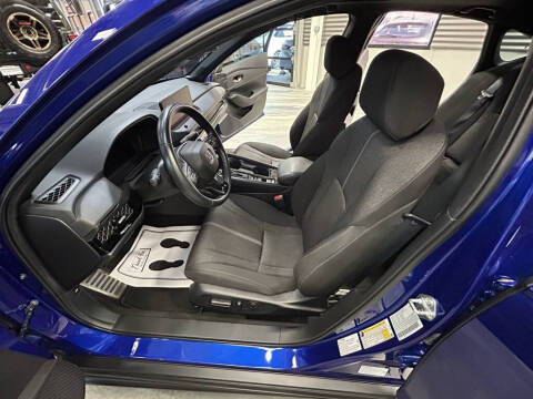 2023 Honda Accord Hybrid