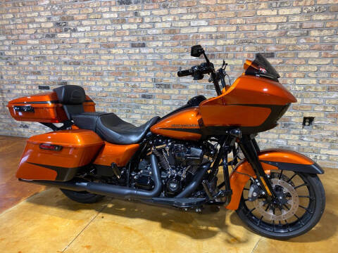 2019 Harley-Davidson Road Glide® Special