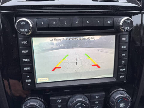 2010 Ford Escape Limited