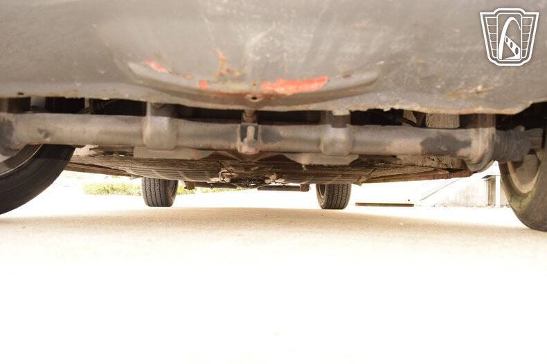 1973 Volkswagen Karmann Ghia