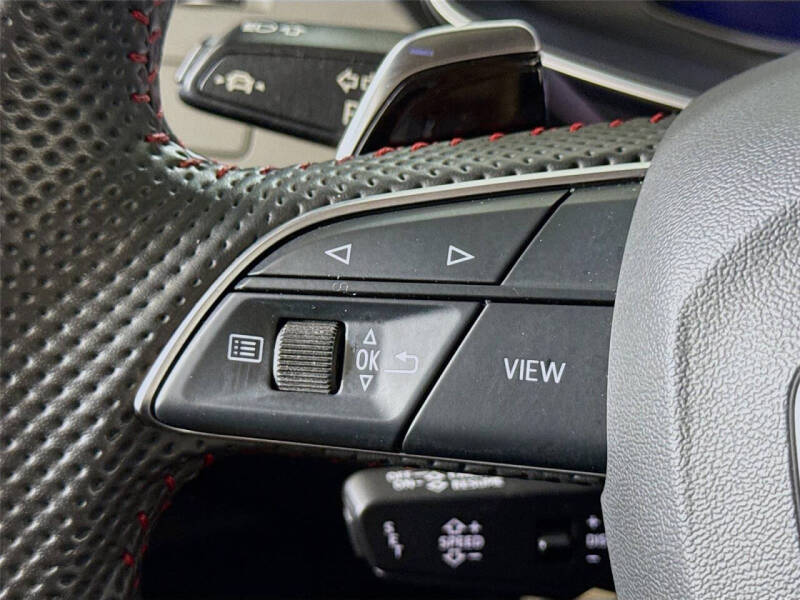 2020 Audi RS Q8 4.0T quattro