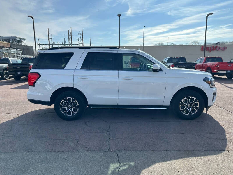 2022 Ford Expedition XLT
