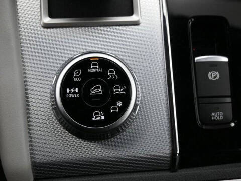 2023 Mitsubishi Outlander PHEV SEL