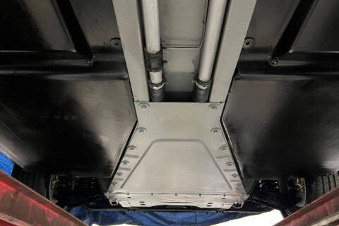 1981 DeLorean DMC-12