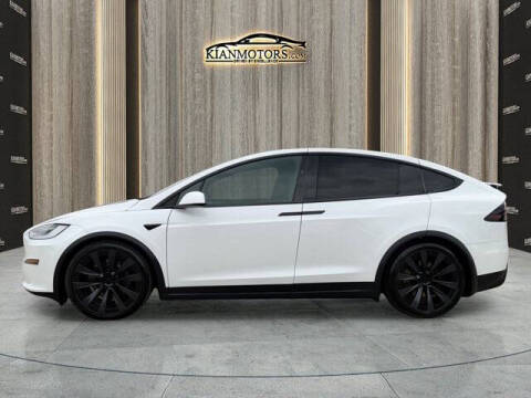 2023 Tesla Model X