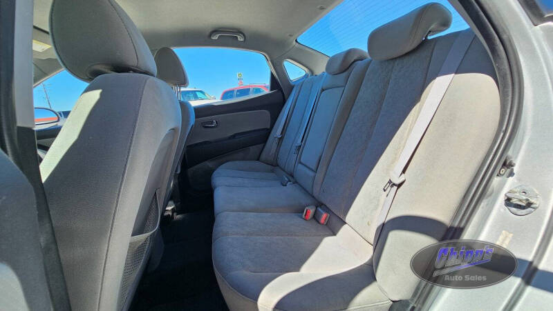 2010 Hyundai Elantra