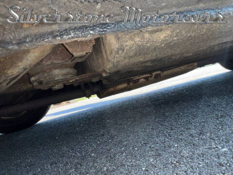 1980 Mercedes-Benz 450 SL