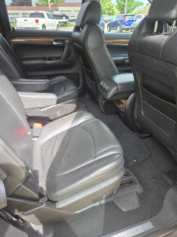 2007 Saturn Outlook XR