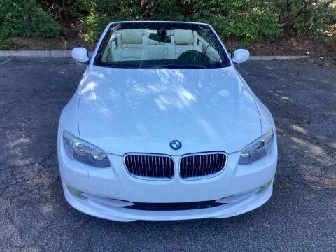 2011 BMW 3 Series 328i