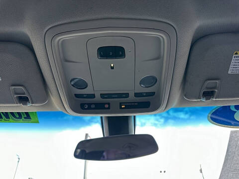 2018 Cadillac XTS Luxury