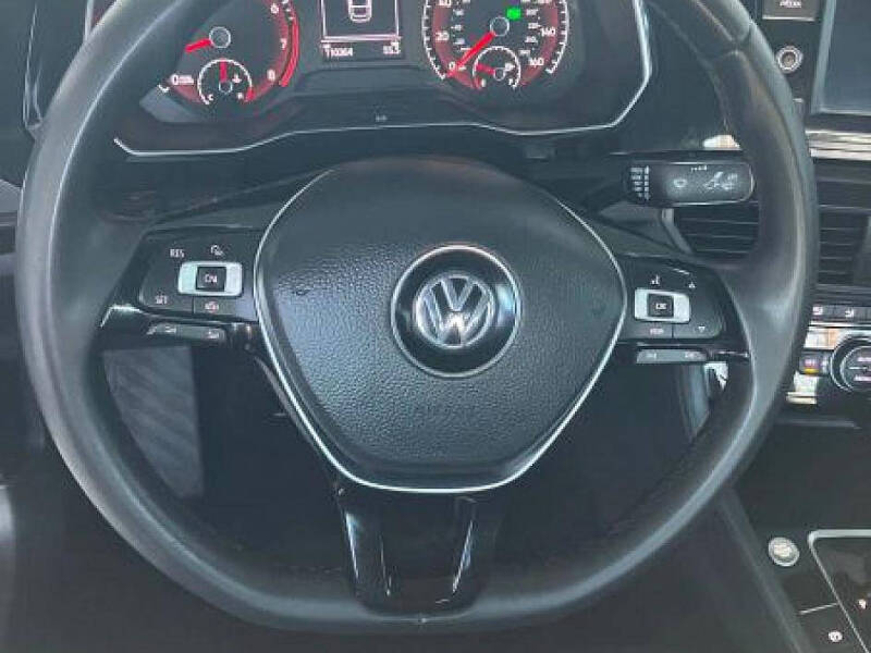 2020 Volkswagen Jetta