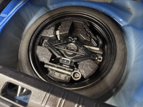 2019 Subaru WRX STI Limited