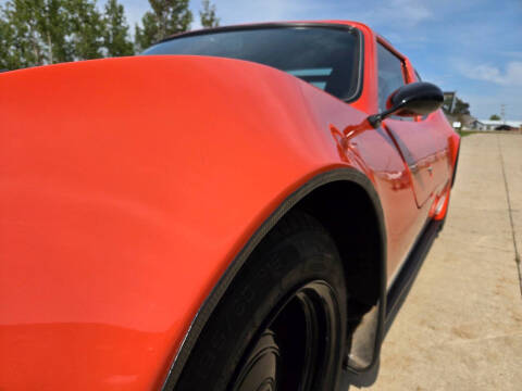 1980 Bradley GT2