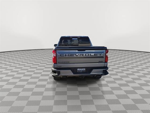2022 Chevrolet Silverado 1500 Limited
