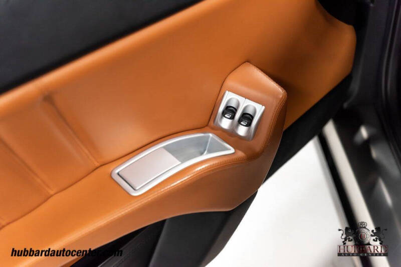 2005 Ferrari 612 Scaglietti