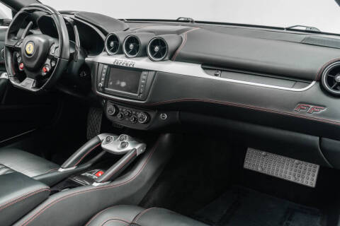 2014 Ferrari FF