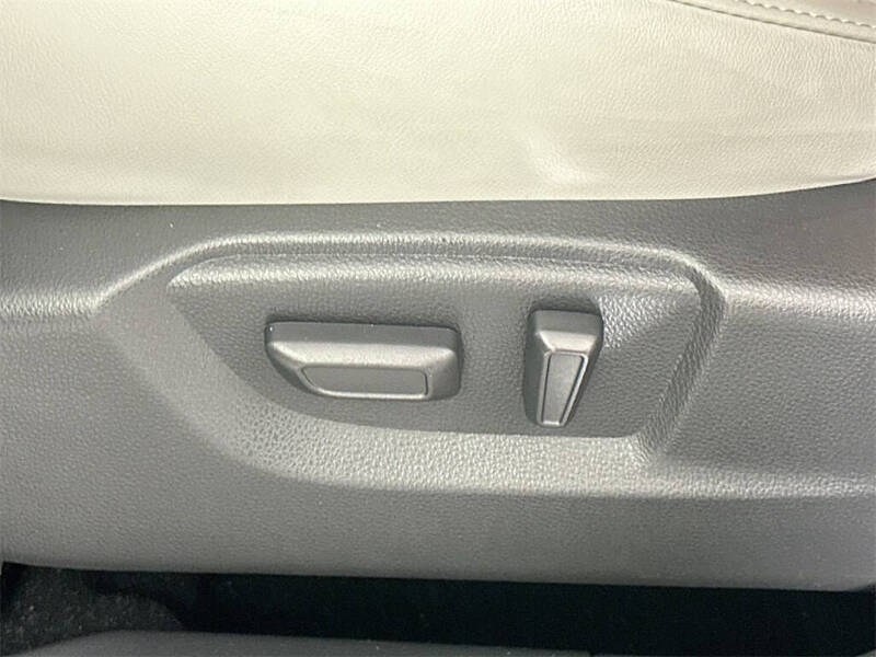 2024 Mitsubishi Eclipse Cross SEL