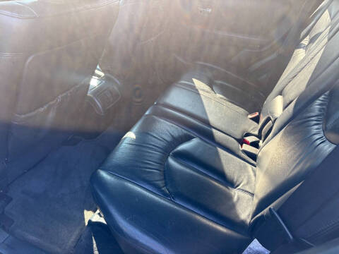 2002 Lexus RX 300