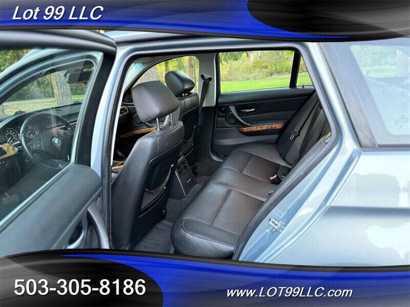 2006 BMW 3 Series 325xi