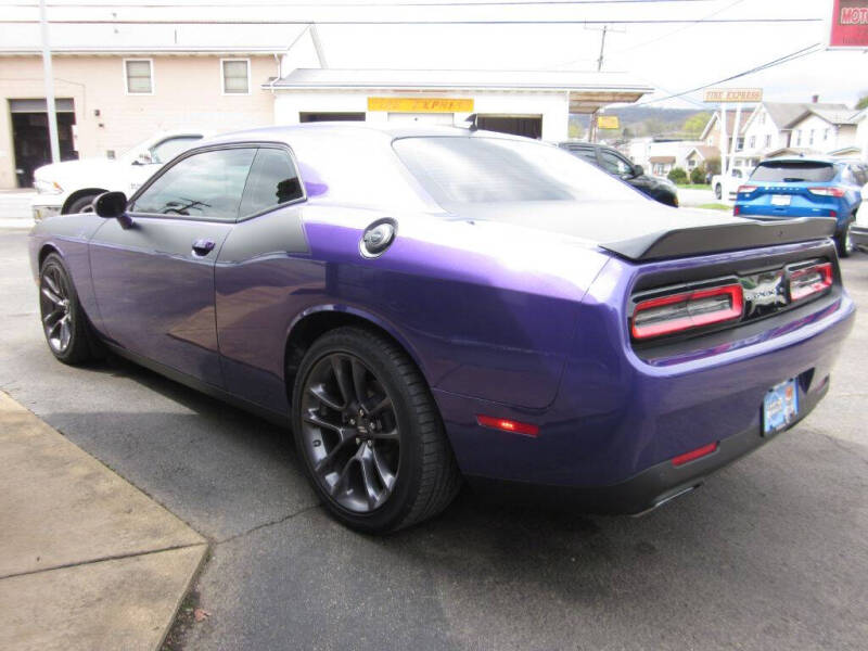 2023 Dodge Challenger R/T