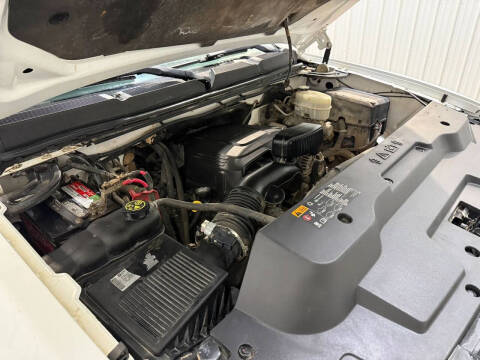 2014 Chevrolet Silverado 2500HD