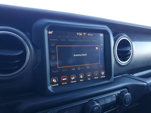 2023 Jeep Wrangler Rubicon 4xe