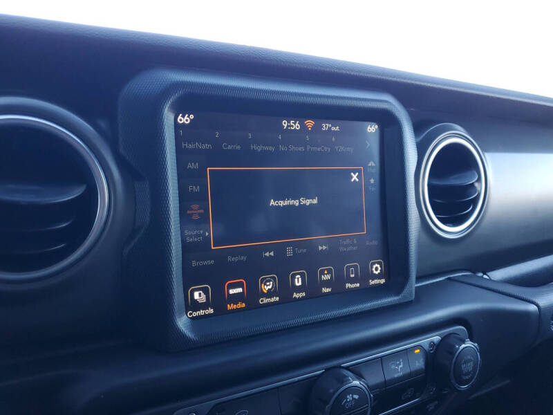 2023 Jeep Wrangler Rubicon 4xe